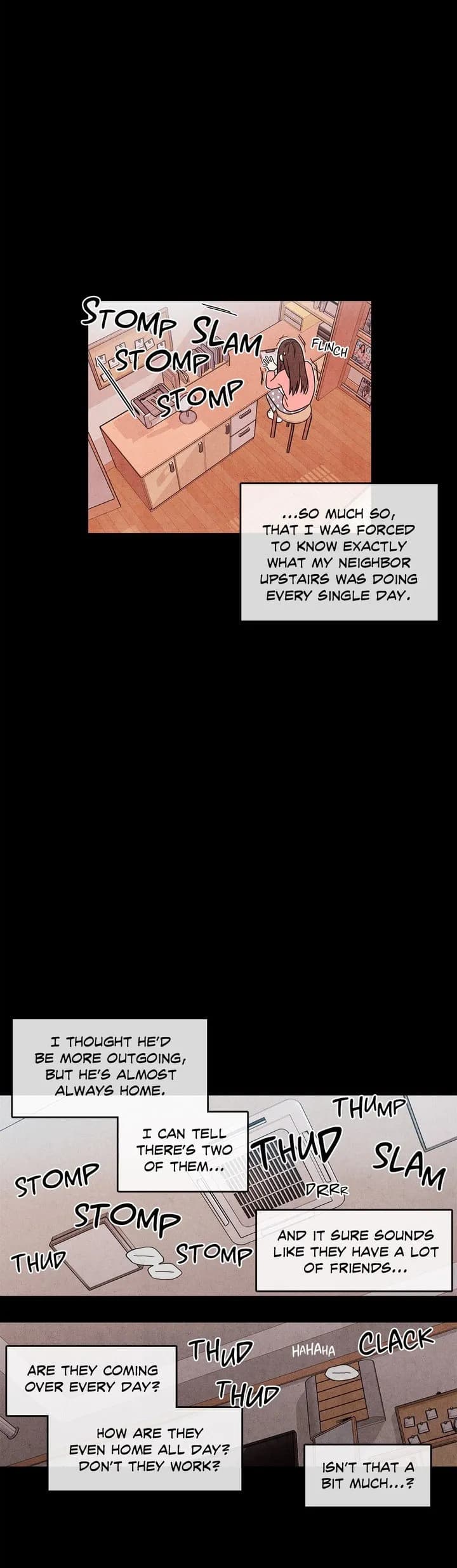 1 Plus 1 - Chapter 1 - Page 18