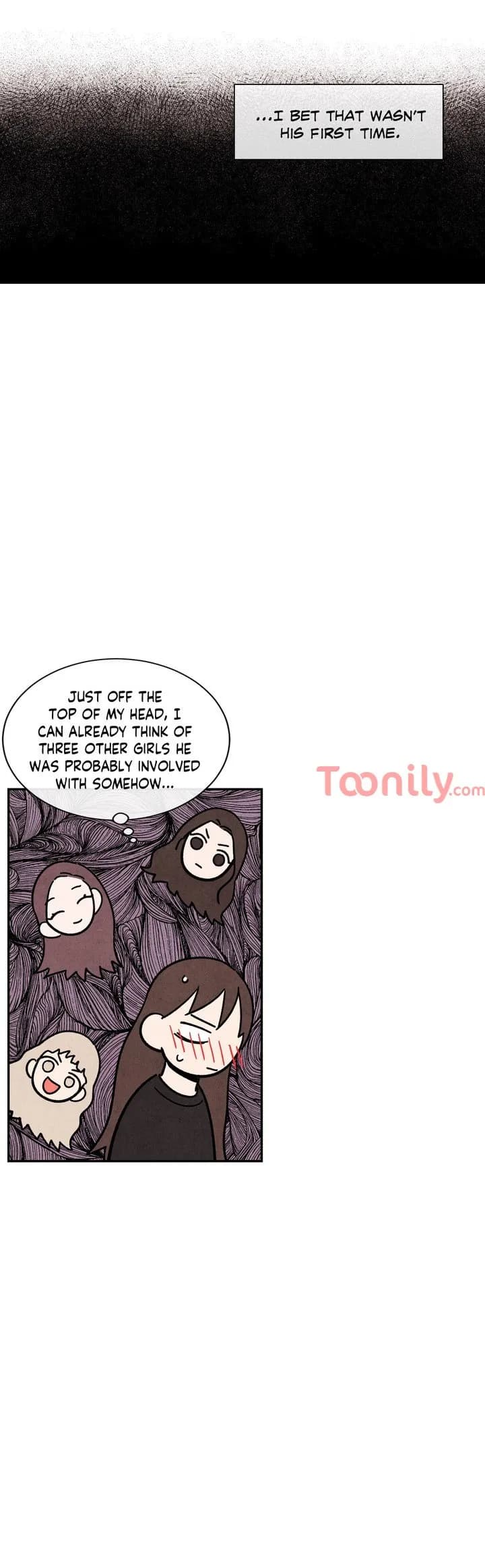 1 Plus 1 - Chapter 14 - Page 4