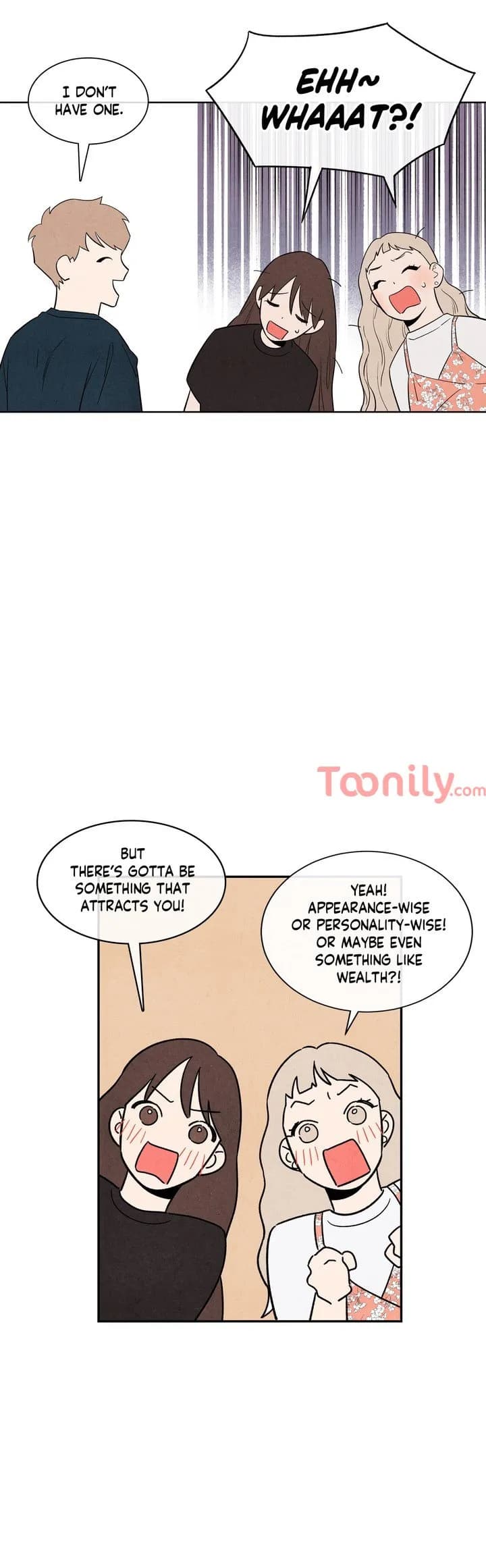 1 Plus 1 - Chapter 14 - Page 13