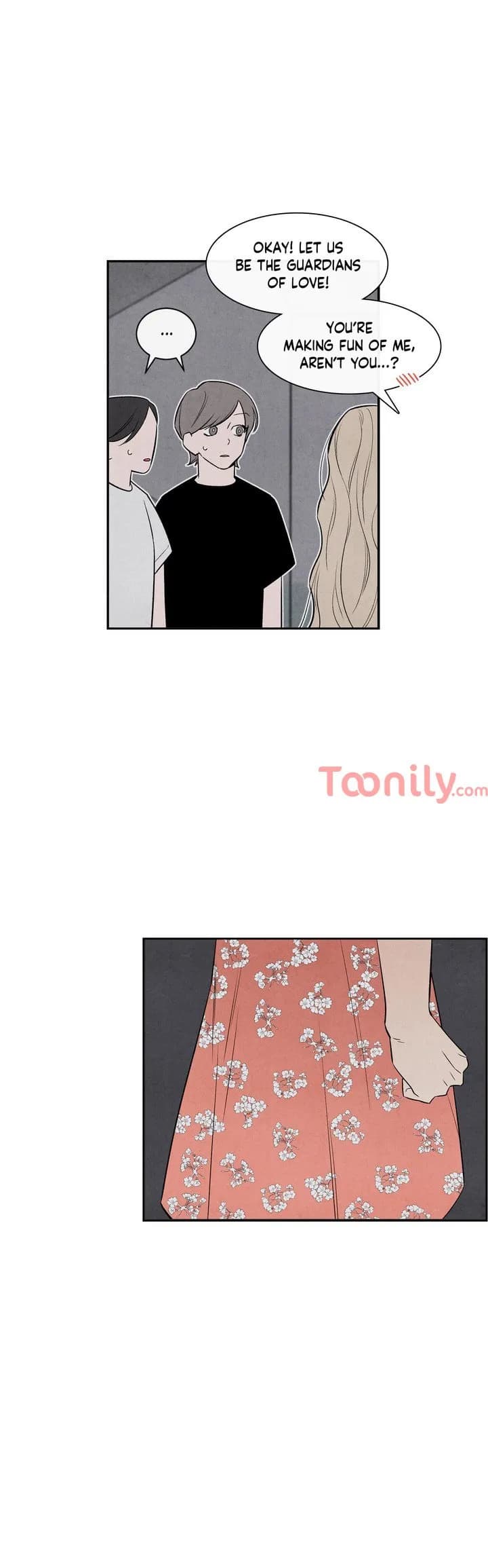 1 Plus 1 - Chapter 15 - Page 28
