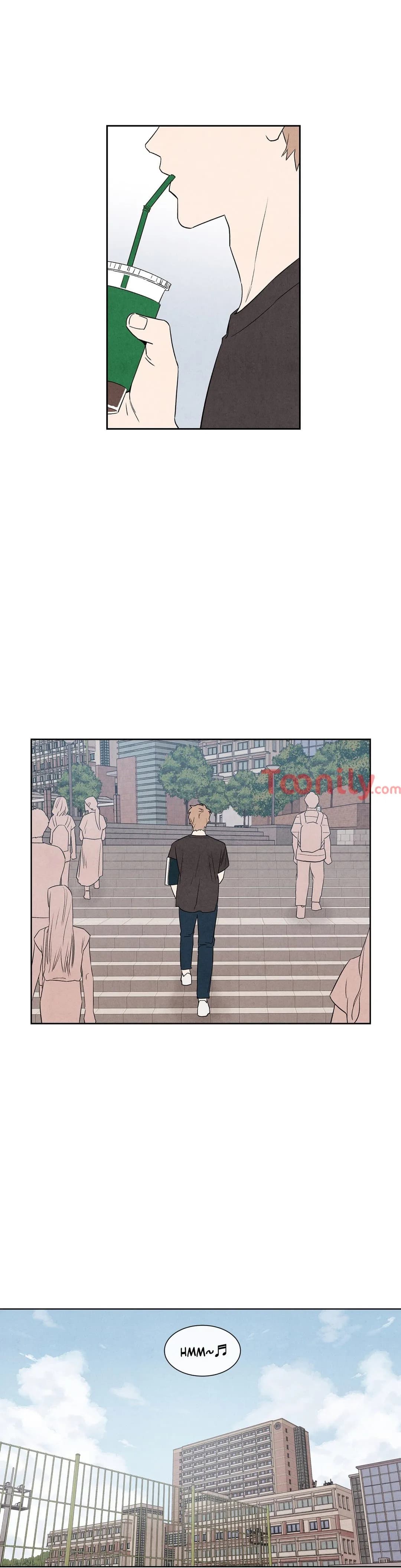 1 Plus 1 - Chapter 18 - Page 1