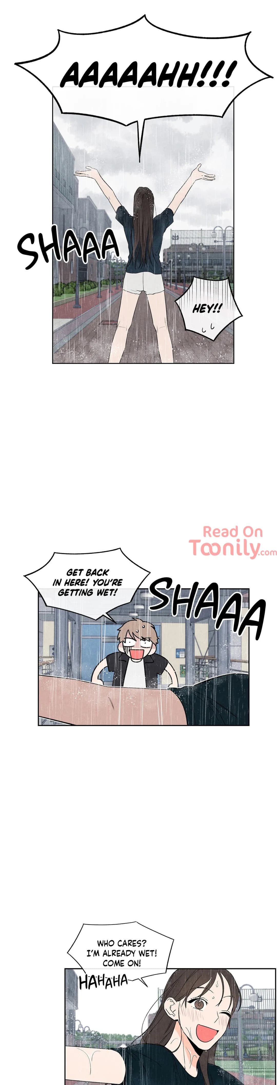 1 Plus 1 - Chapter 19 - Page 20