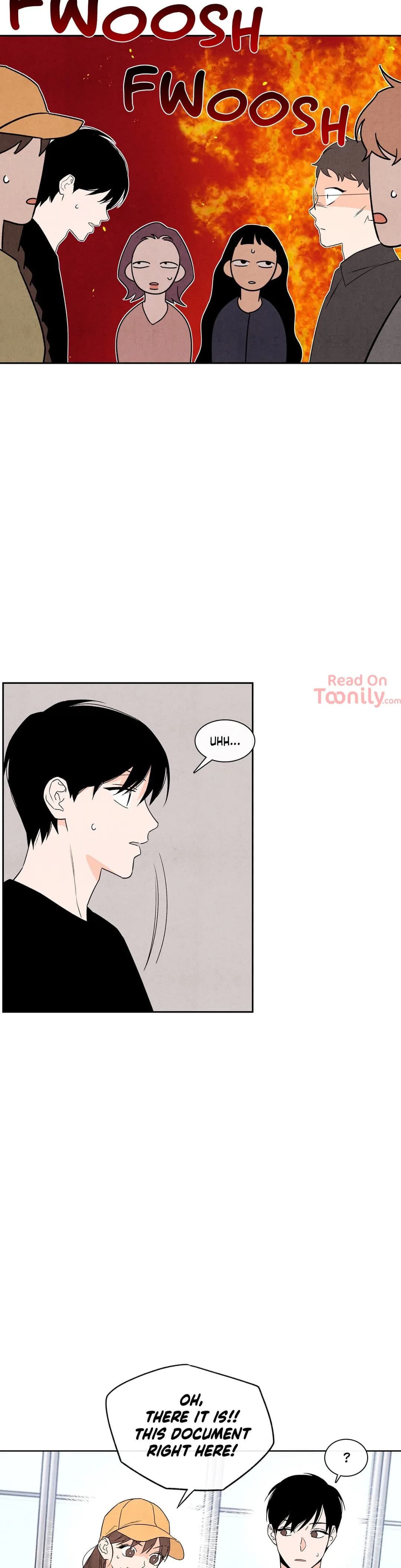 1 Plus 1 - Chapter 22 - Page 22