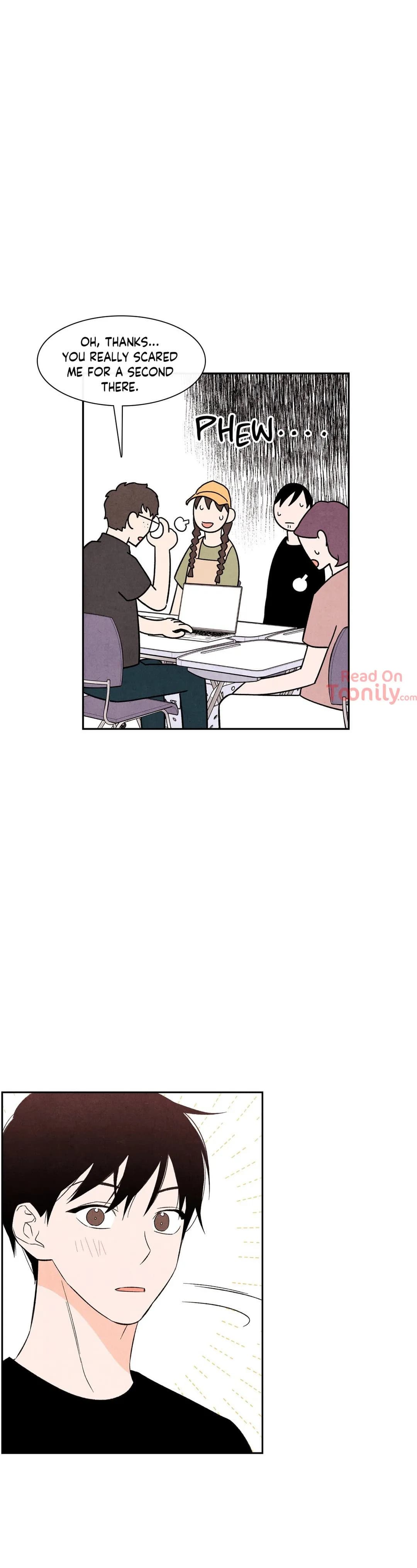 1 Plus 1 - Chapter 22 - Page 25