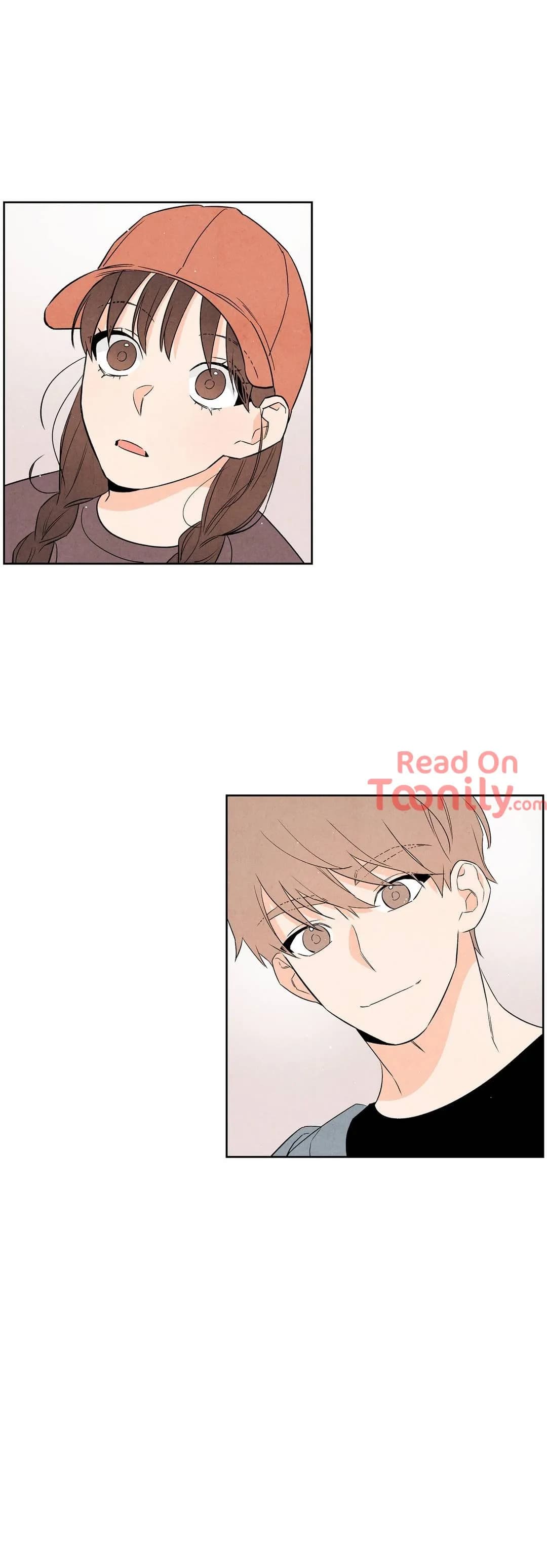 1 Plus 1 - Chapter 24 - Page 1