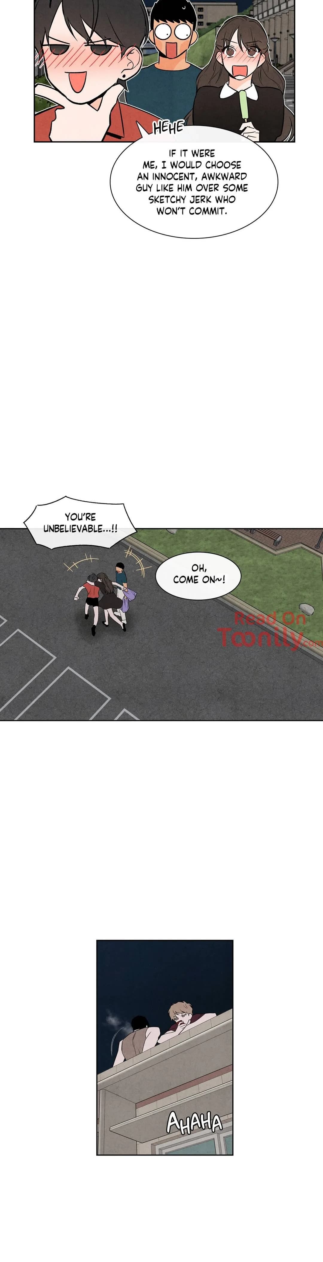 1 Plus 1 - Chapter 25 - Page 23