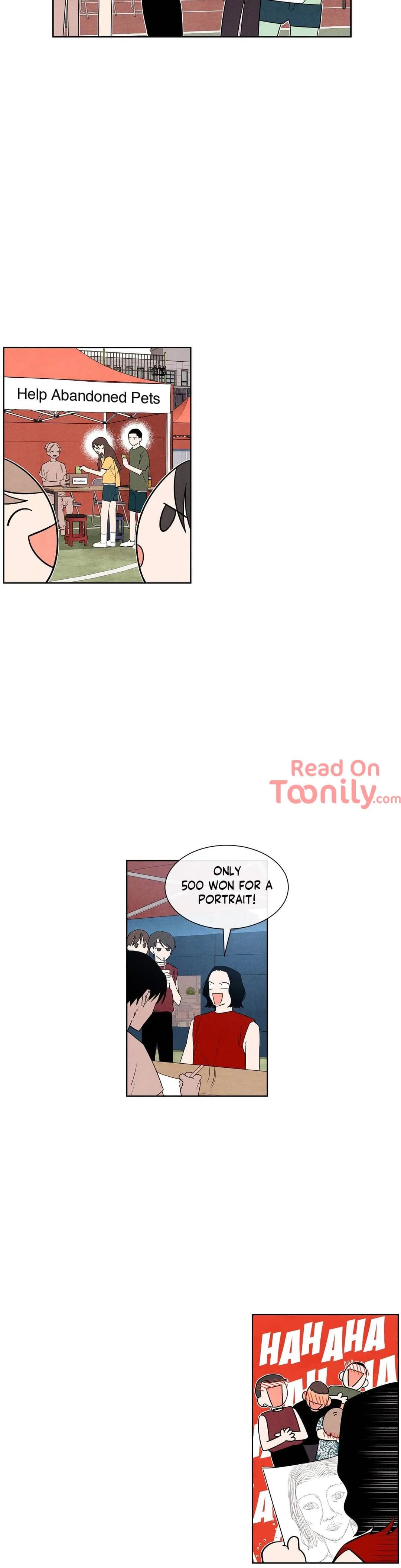 1 Plus 1 - Chapter 26 - Page 5