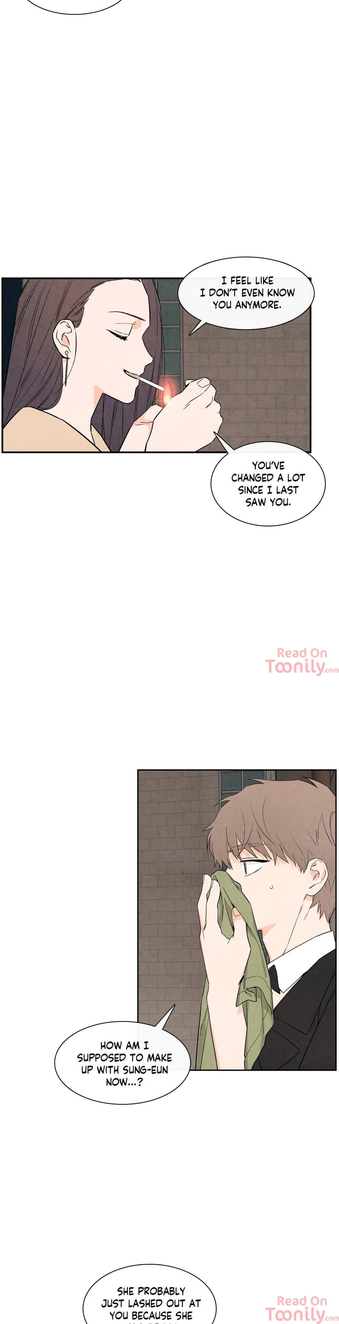 1 Plus 1 - Chapter 29 - Season 1 Finale - Page 23