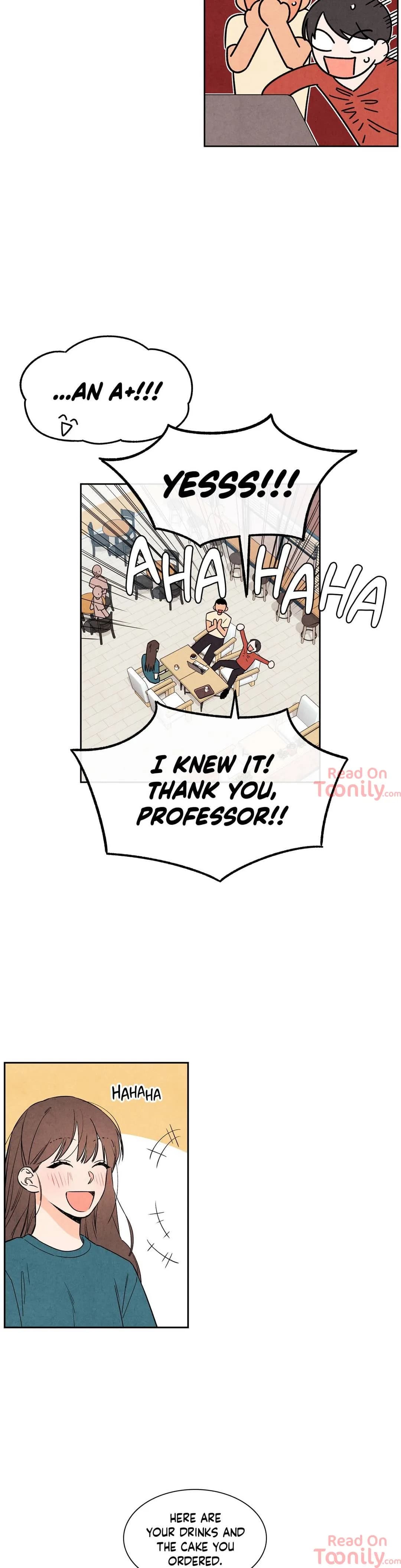 1 Plus 1 - Chapter 29 - Season 1 Finale - Page 27
