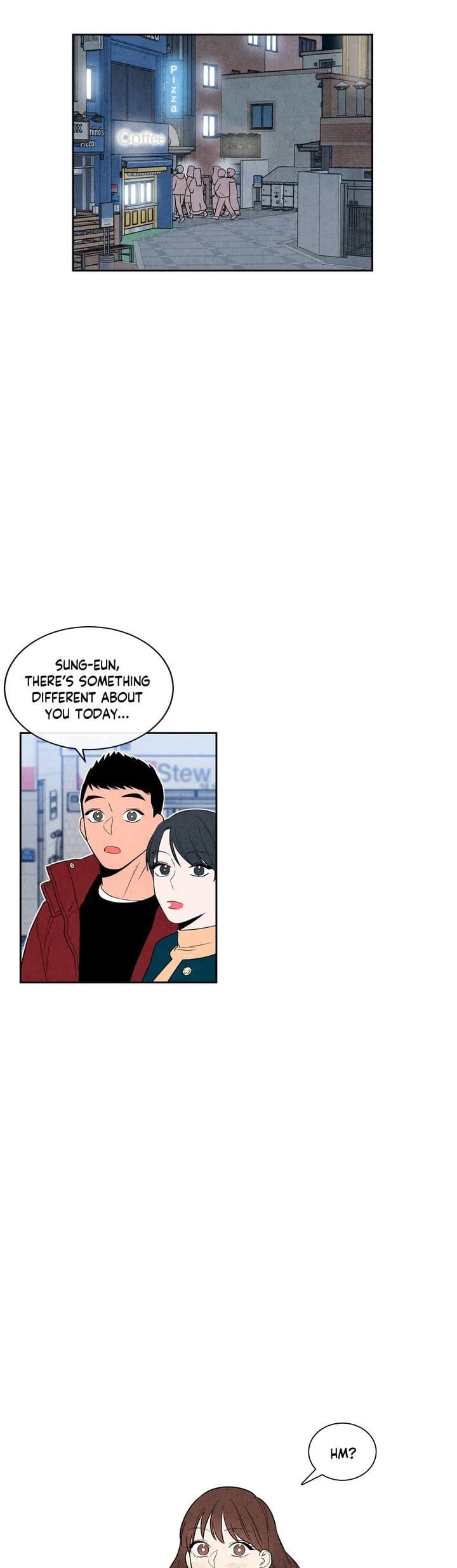 1 Plus 1 - Chapter 3 - Page 39