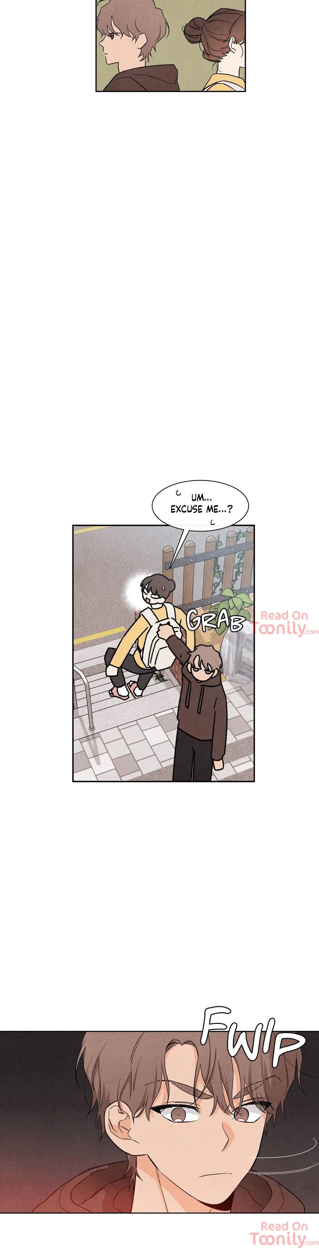 1 Plus 1 - Chapter 32 - Page 8