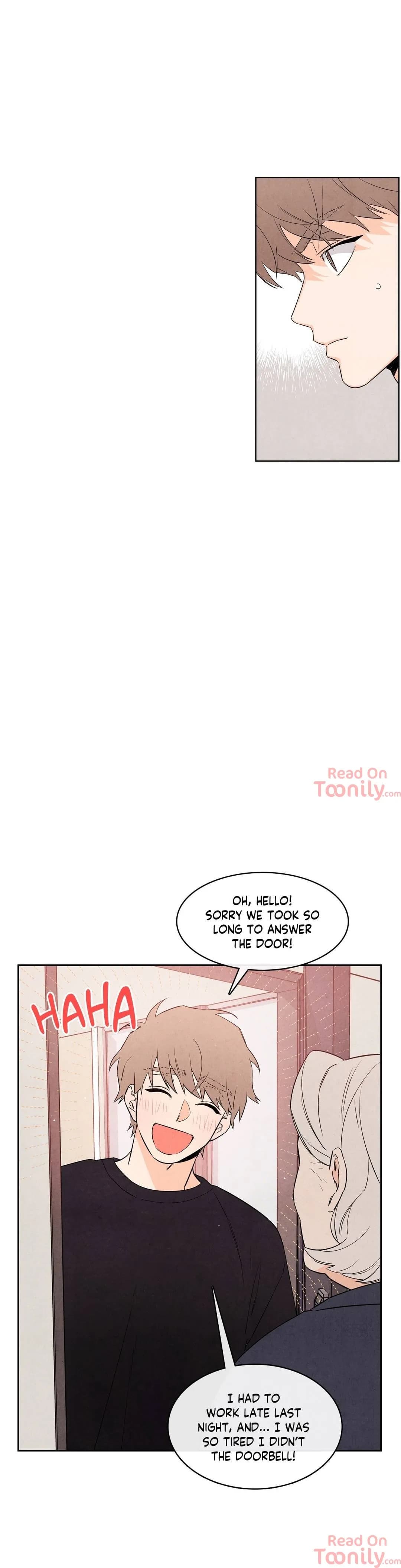 1 Plus 1 - Chapter 34 - Page 6