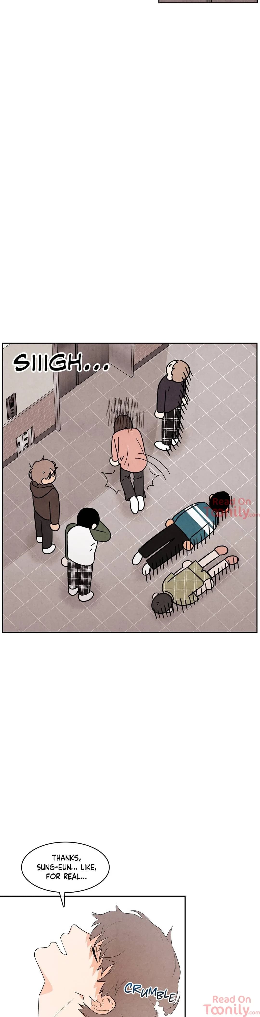 1 Plus 1 - Chapter 34 - Page 26