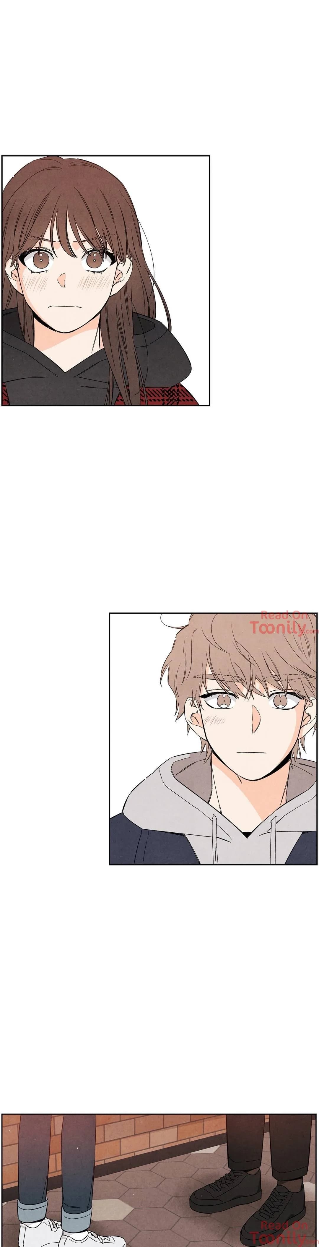 1 Plus 1 - Chapter 38 - Page 1