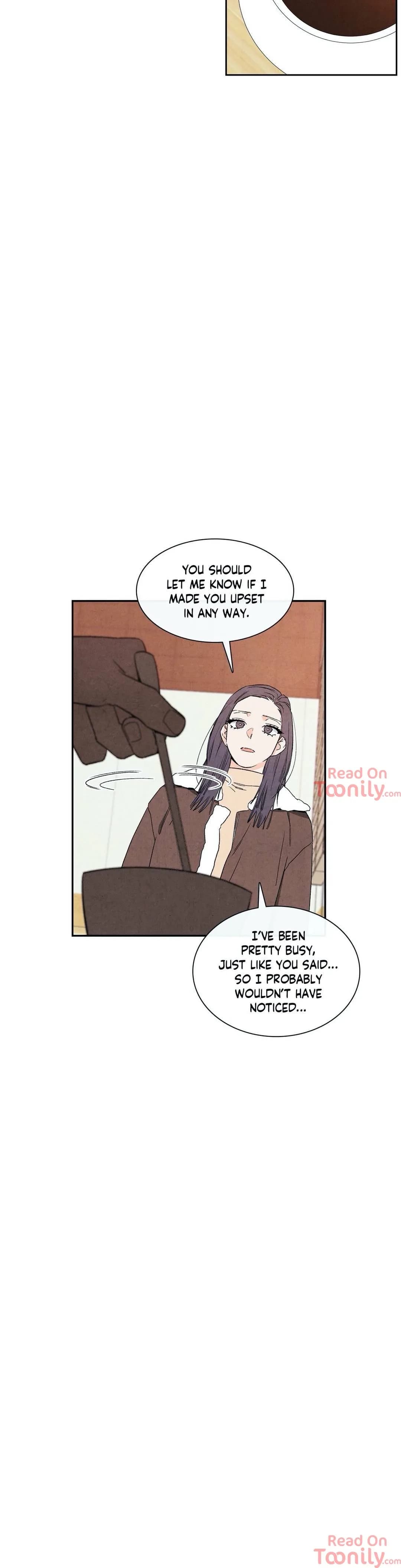 1 Plus 1 - Chapter 39 - Page 24