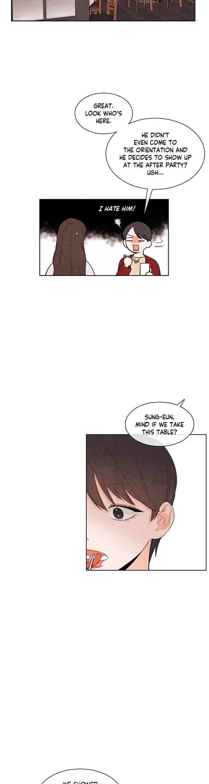 1 Plus 1 - Chapter 4 - Page 3