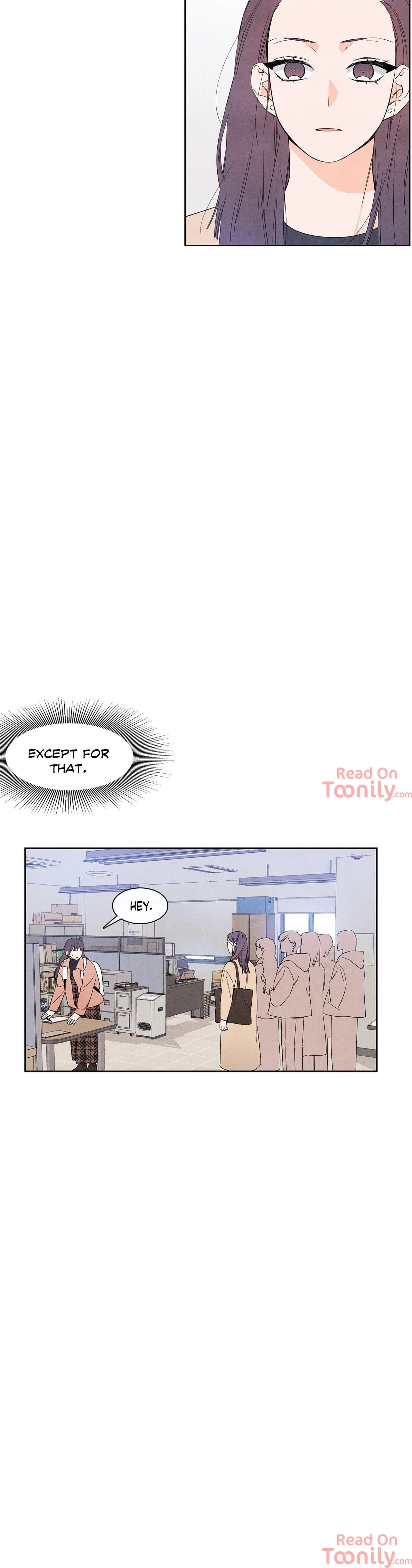 1 Plus 1 - Chapter 43 - Page 5