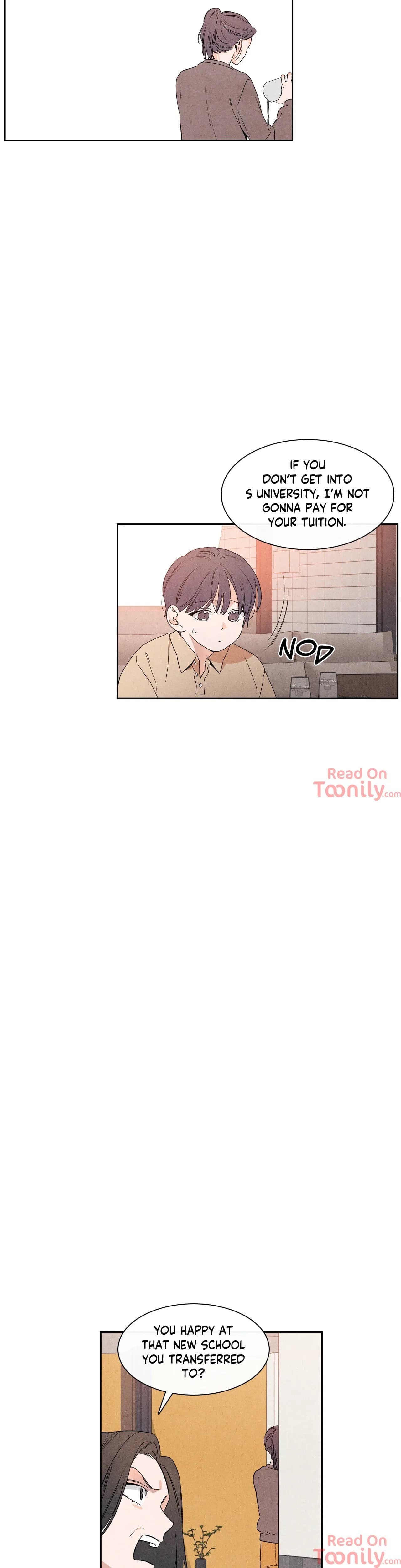 1 Plus 1 - Chapter 44 - Page 9