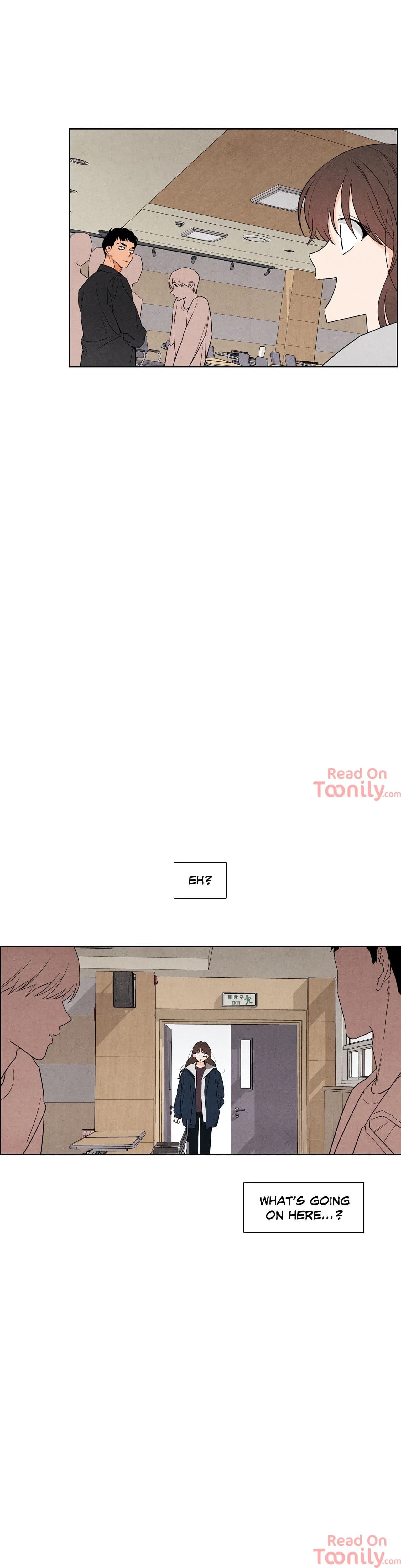 1 Plus 1 - Chapter 45 - Page 13