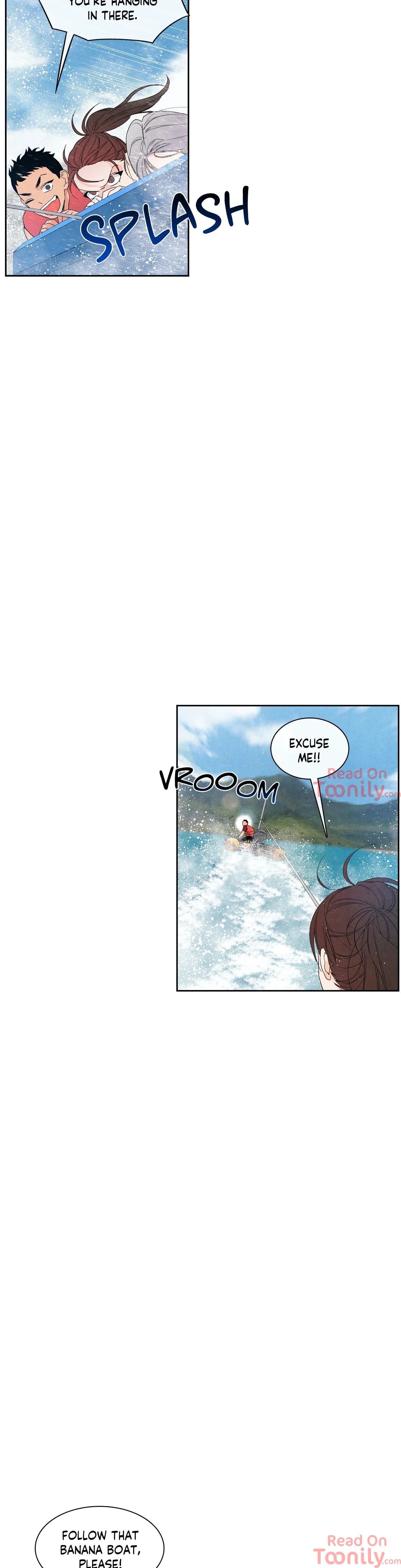 1 Plus 1 - Chapter 49 - Page 2
