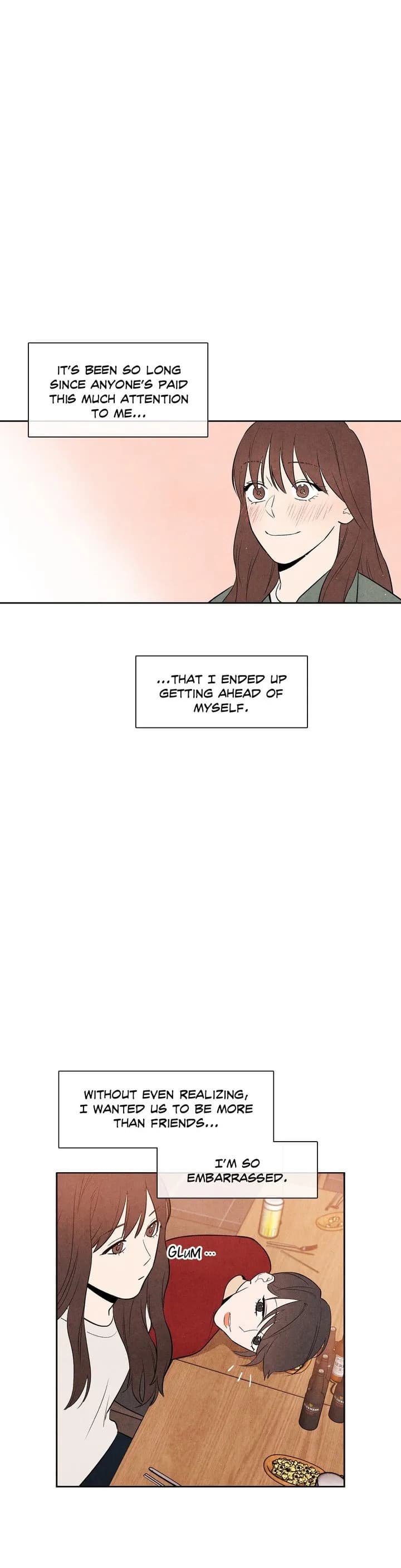 1 Plus 1 - Chapter 5 - Page 21