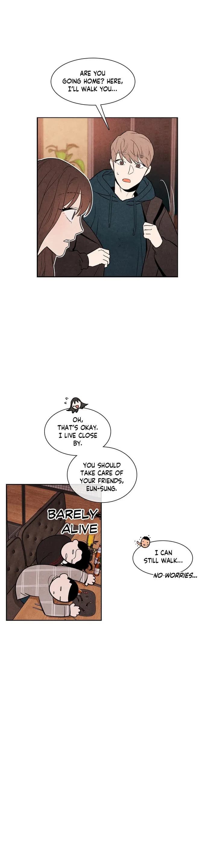 1 Plus 1 - Chapter 5 - Page 25