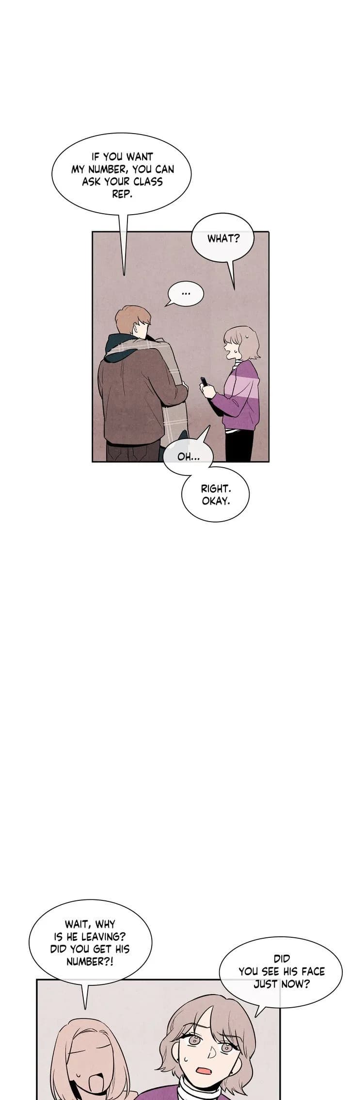 1 Plus 1 - Chapter 5 - Page 32
