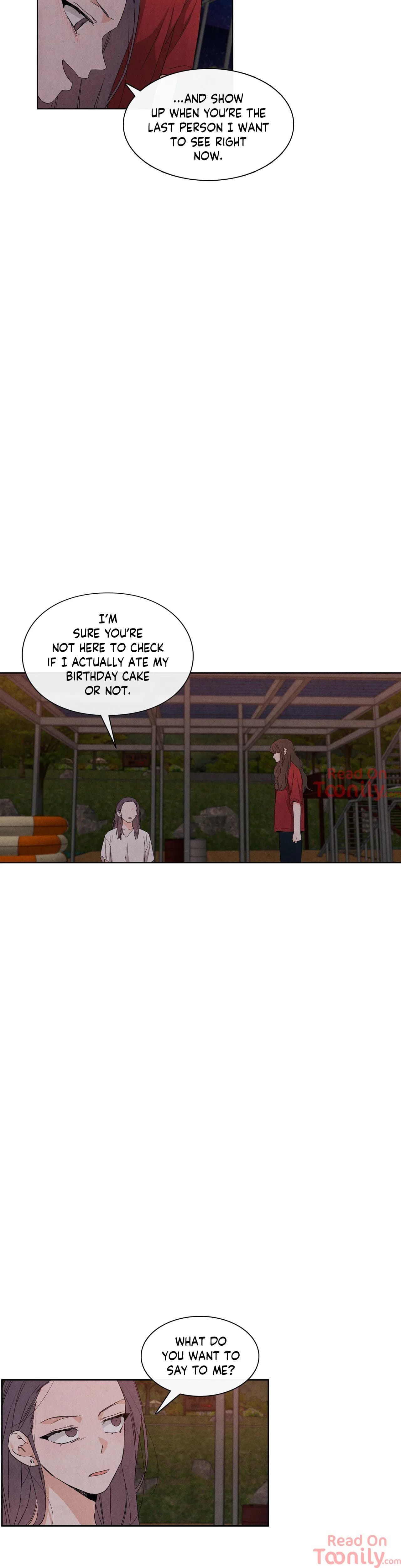 1 Plus 1 - Chapter 50 - Page 6