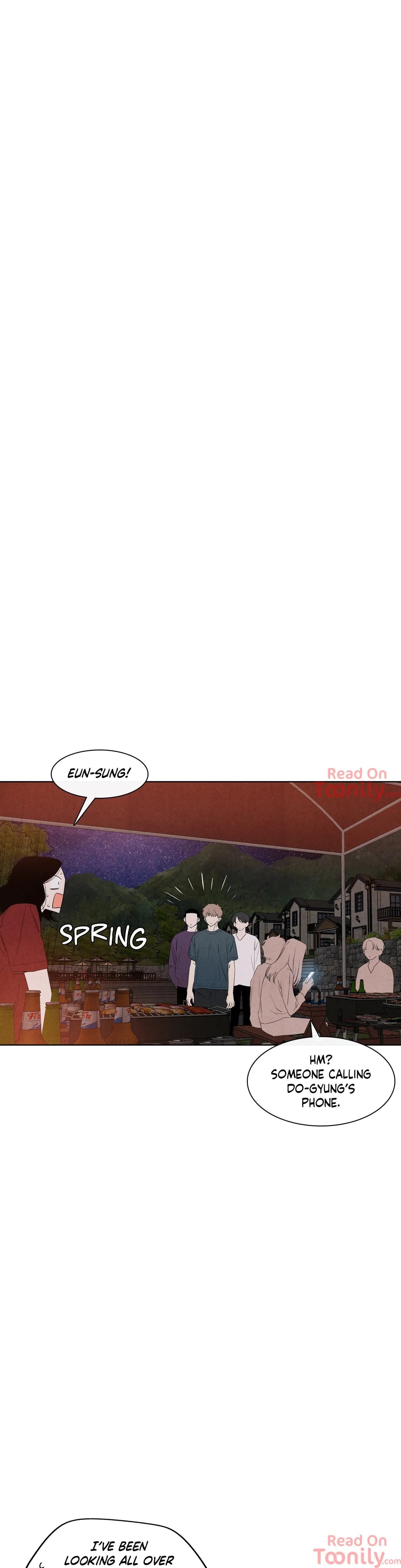 1 Plus 1 - Chapter 50 - Page 29