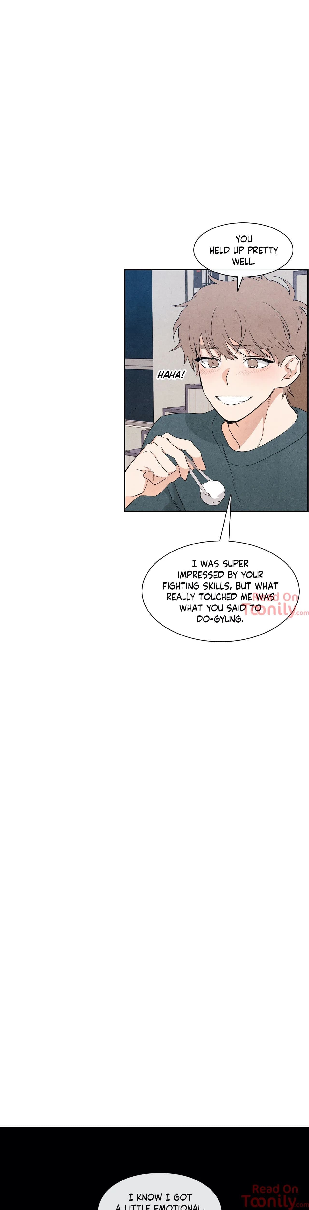 1 Plus 1 - Chapter 51 - Page 27