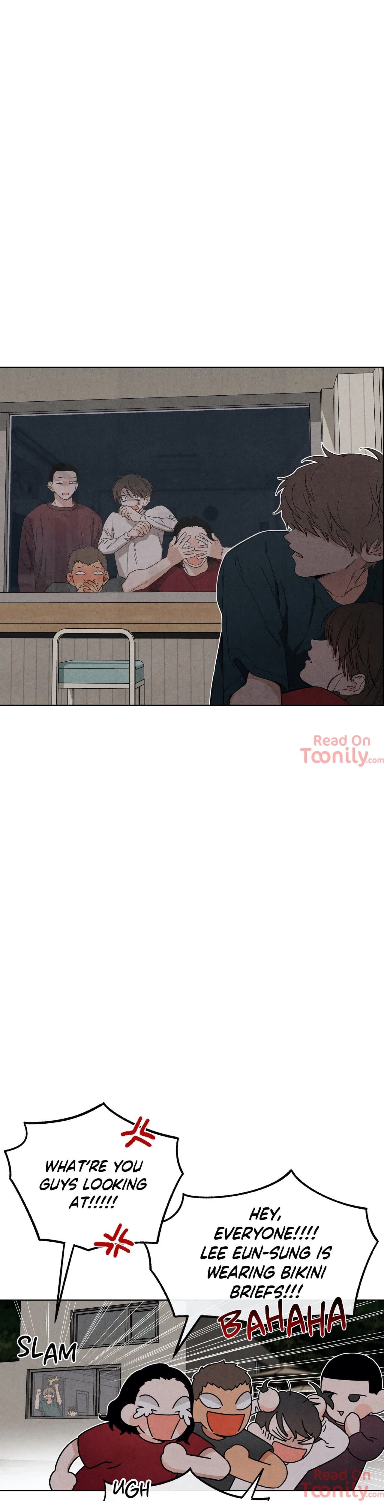 1 Plus 1 - Chapter 52 - The End - Page 15