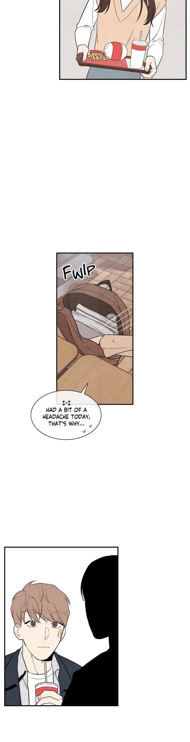 1 Plus 1 - Chapter 8 - Page 3