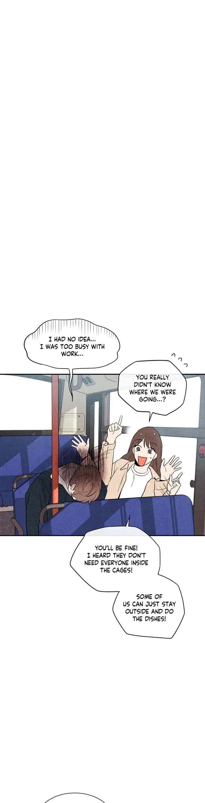 1 Plus 1 - Chapter 8 - Page 24