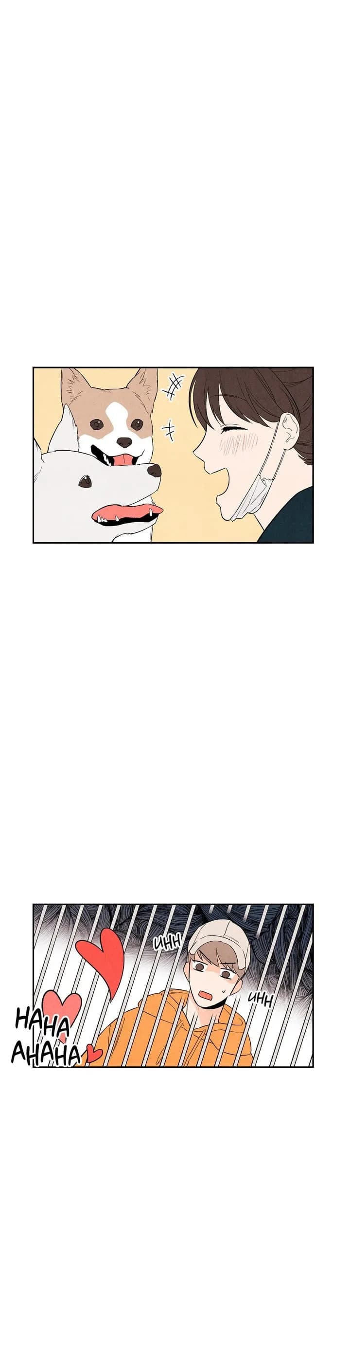1 Plus 1 - Chapter 9 - Page 26