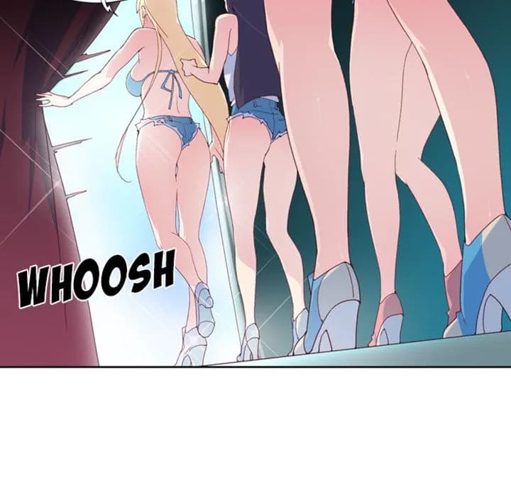 15 Beauties - Chapter 1 - Page 24