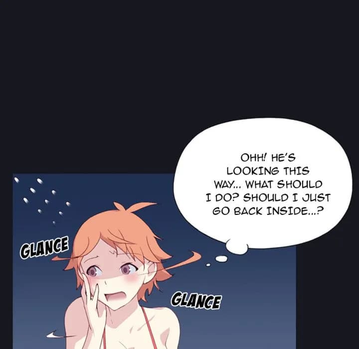 15 Beauties - Chapter 1 - Page 63