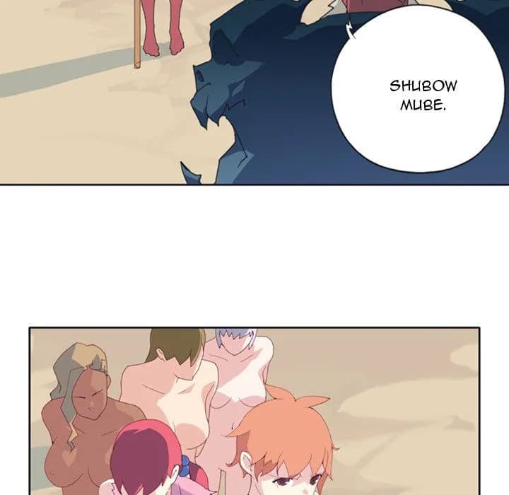 15 Beauties - Chapter 10 - Page 53