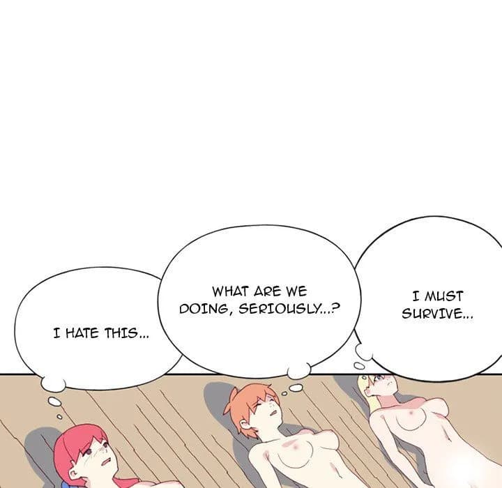 15 Beauties - Chapter 14 - Page 28