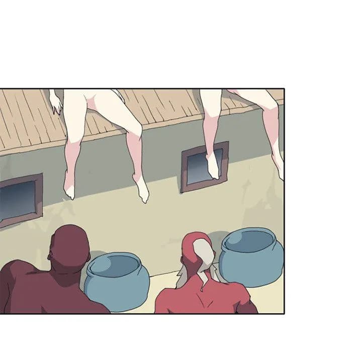 15 Beauties - Chapter 14 - Page 31