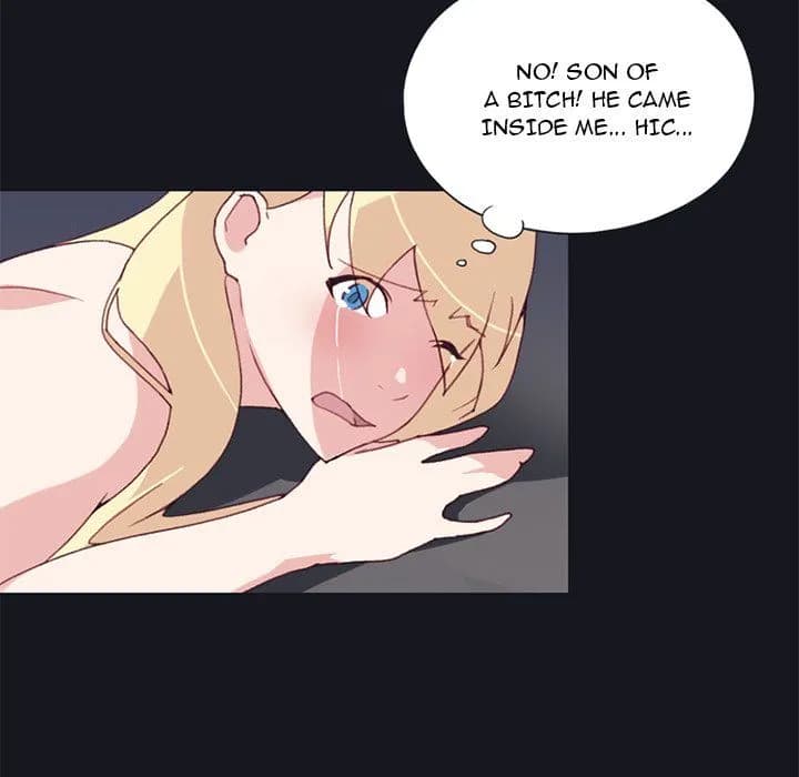 15 Beauties - Chapter 15 - Page 54