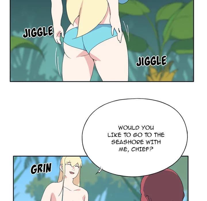 15 Beauties - Chapter 18 - Page 10