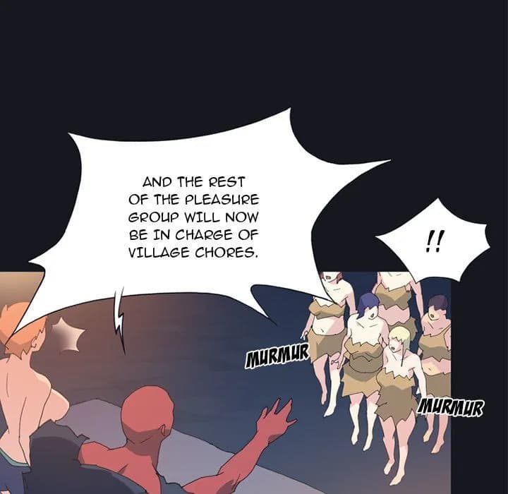 15 Beauties - Chapter 19 - Page 21