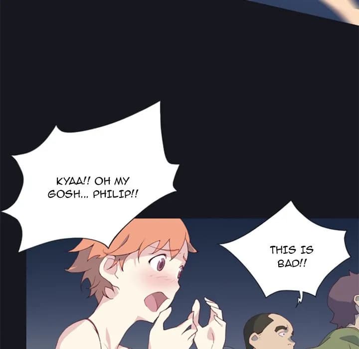 15 Beauties - Chapter 2 - Page 28