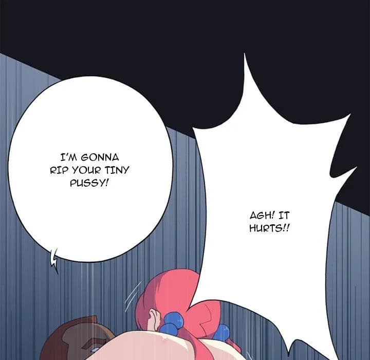 15 Beauties - Chapter 21 - Page 71