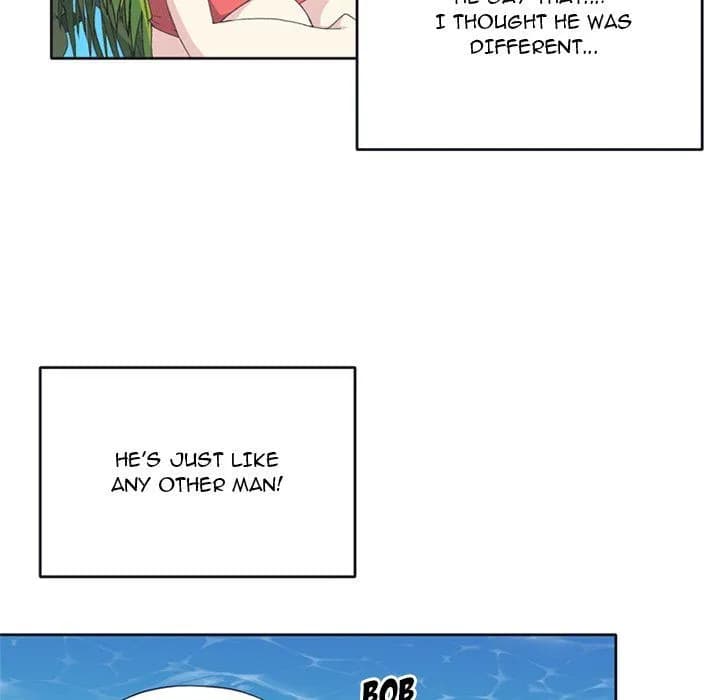 15 Beauties - Chapter 25 - Page 8
