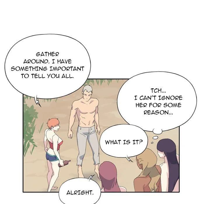 15 Beauties - Chapter 25 - Page 64