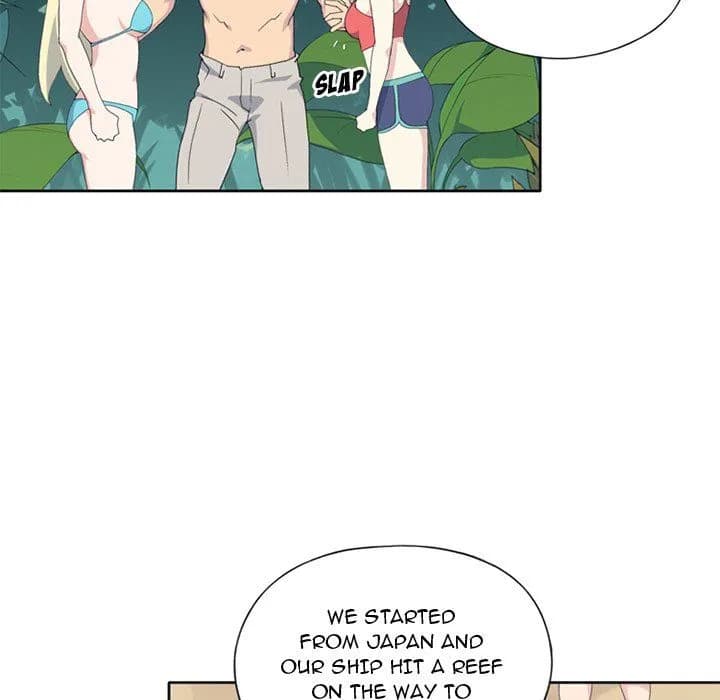 15 Beauties - Chapter 26 - Page 6