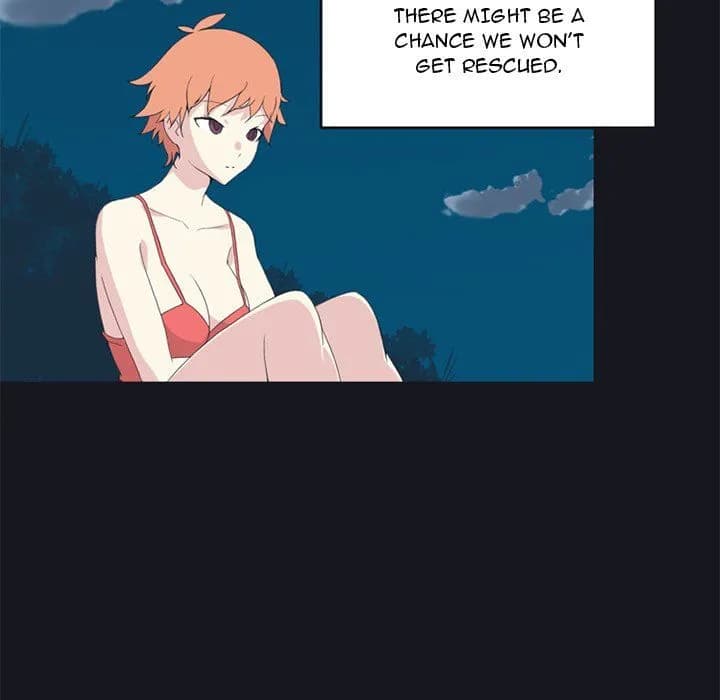 15 Beauties - Chapter 26 - Page 34