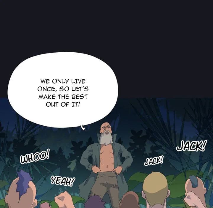 15 Beauties - Chapter 28 - Page 40