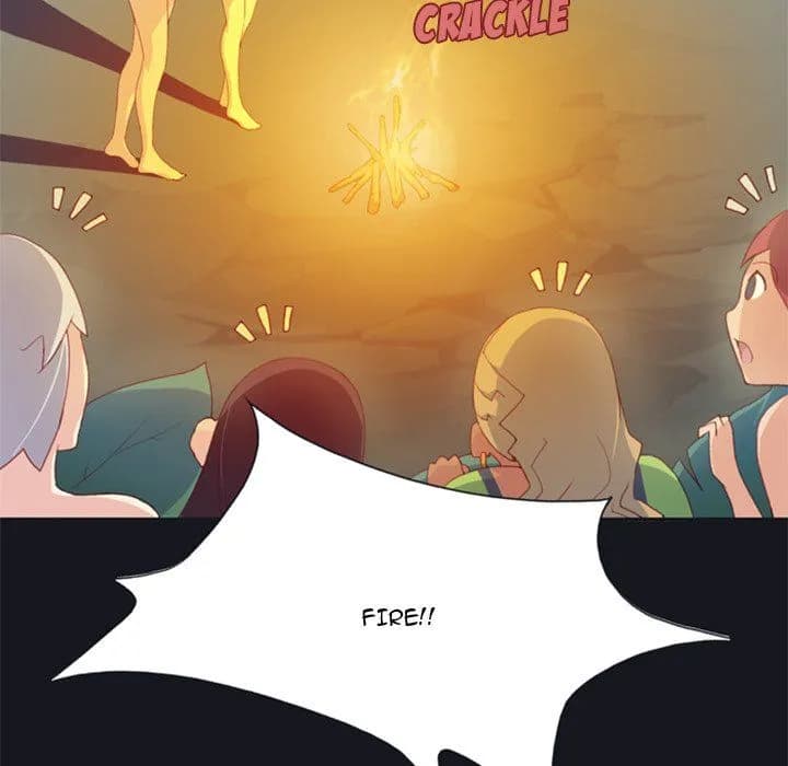 15 Beauties - Chapter 3 - Page 71